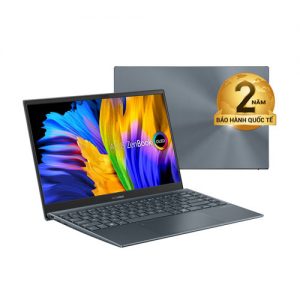 Laptop ASUS Zenbook 14 2.8K OLED