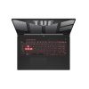 Laptop ASUS TUF Gaming A17